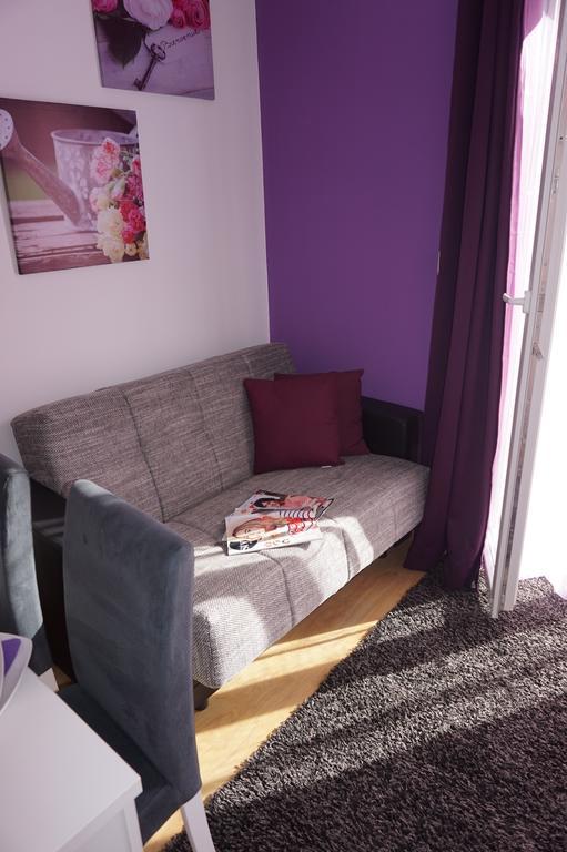 Tomena Apartments Трогір Екстер'єр фото