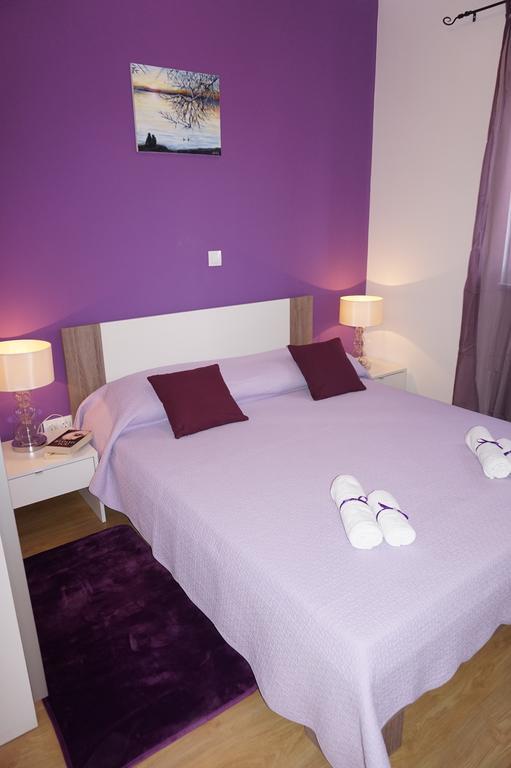 Tomena Apartments Трогір Екстер'єр фото