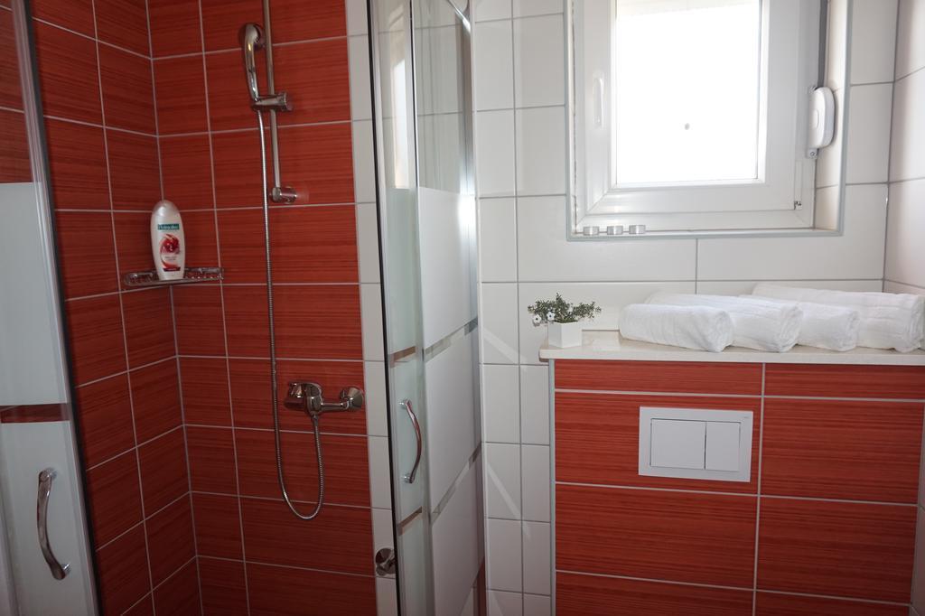 Tomena Apartments Трогір Екстер'єр фото