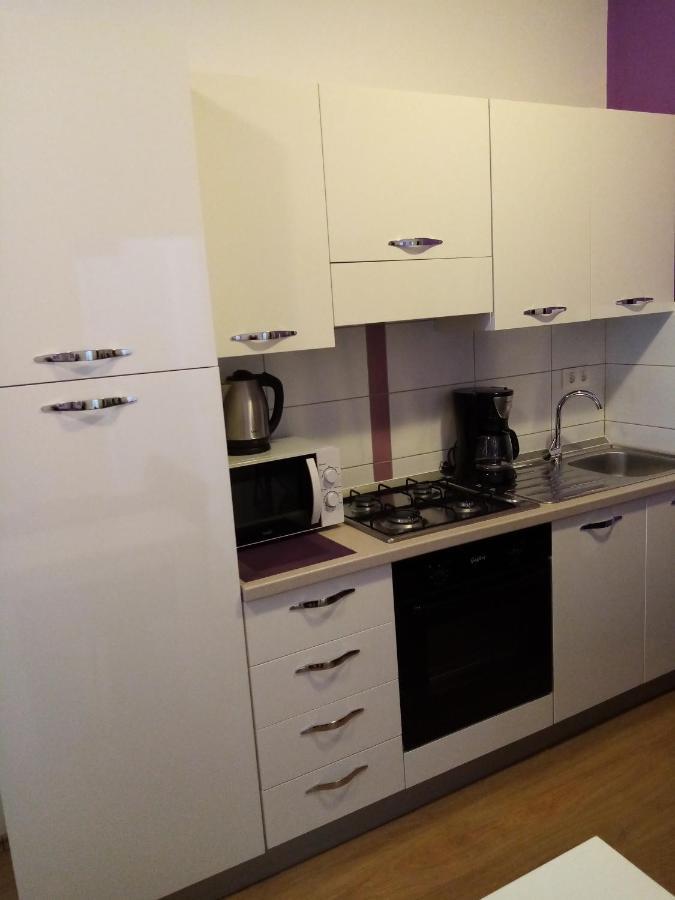 Tomena Apartments Трогір Екстер'єр фото