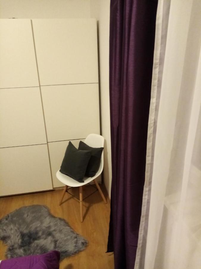 Tomena Apartments Трогір Екстер'єр фото